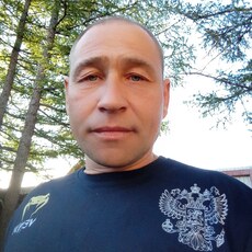 Фотография мужчины Алексей, 47 лет из г. Новодвинск