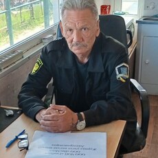 Фотография мужчины Владимир, 62 года из г. Оренбург