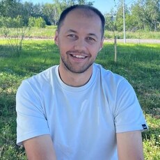 Фотография мужчины Кирилл, 32 года из г. Серов