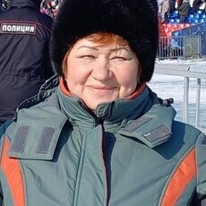 Фотография девушки Галина, 63 года из г. Иркутск