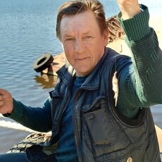 Фотография мужчины Серёга, 50 лет из г. Звенигово