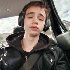 Фотография мужчины Дима, 19 лет из г. Москва