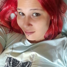 Фотография девушки Оленька, 32 года из г. Черемхово