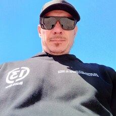 Фотография мужчины Александр, 41 год из г. Энгельс