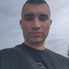 Фотография мужчины Alexander, 34 года из г. Омск