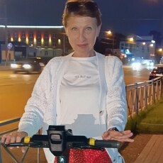 Фотография девушки Елена, 60 лет из г. Санкт-Петербург
