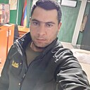 Suren, 40 лет