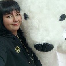 Фотография девушки Наталья, 37 лет из г. Домодедово