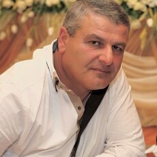 Фотография мужчины Геворг, 49 лет из г. Адлер