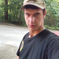 Фотография мужчины Арсений, 24 года из г. Абинск