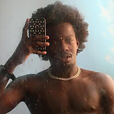 Фотография мужчины Кардин, 25 лет из г. Томск