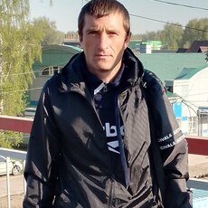 Фотография мужчины Алексей, 36 лет из г. Мошково