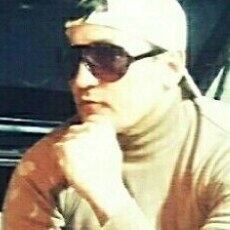 Фотография мужчины Марсель, 35 лет из г. Махачкала