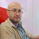 Казбек, 47 лет