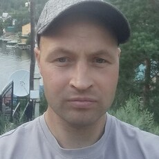 Фотография мужчины Сергей, 38 лет из г. Усть-Каменогорск