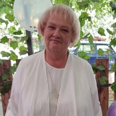 Фотография девушки Галина, 56 лет из г. Щёлково