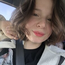 Фотография девушки Лиза, 27 лет из г. Сергиев Посад