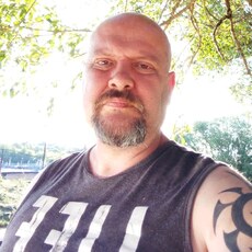 Фотография мужчины Сергей, 50 лет из г. Пенза