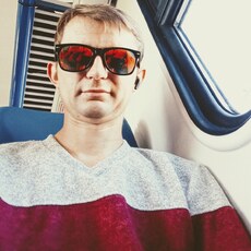 Фотография мужчины Илья, 32 года из г. Шахунья