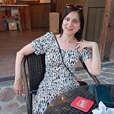 Фотография девушки Екатерина, 41 год из г. Лысые Горы