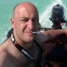 Фотография мужчины Эдуард, 45 лет из г. Саранск