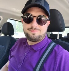 Фотография мужчины Роман, 36 лет из г. Кандалакша