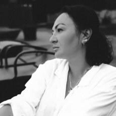 Фотография девушки Светлана, 39 лет из г. Хабаровск