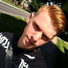 Фотография мужчины Владислав, 24 года из г. Руденск