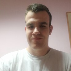 Фотография мужчины Yougurt, 29 лет из г. Азов