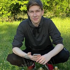 Фотография мужчины Денис, 42 года из г. Молодечно