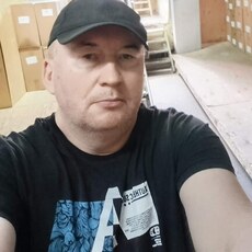 Фотография мужчины Владимир, 48 лет из г. Гродно