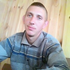 Фотография мужчины Александр, 34 года из г. Остров