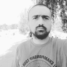 Фотография мужчины Tural, 26 лет из г. Тбилиси