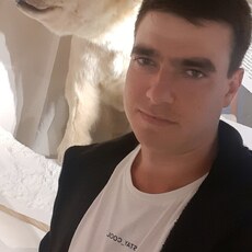 Фотография мужчины Александр, 32 года из г. Геленджик