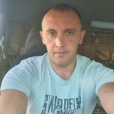 Фотография мужчины Евгений, 40 лет из г. Красноярск