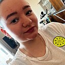 Екатерина, 22 года