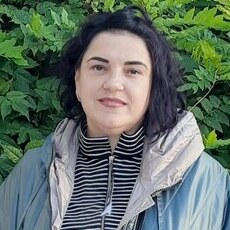 Фотография девушки Анжелика, 48 лет из г. Краснодар