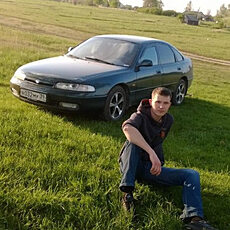 Фотография мужчины Дмитрий, 46 лет из г. Кара-Балта