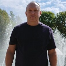 Фотография мужчины Вячеслав, 51 год из г. Смоленск