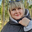 Оксана, 55 лет