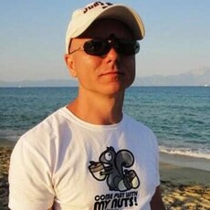 Фотография мужчины Анатолій, 38 лет из г. Одесса