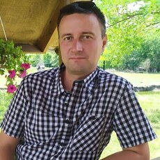 Фотография мужчины Михайло, 39 лет из г. Полтава