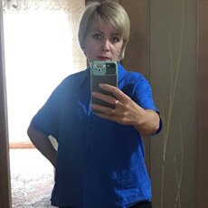 Фотография девушки Любовь, 53 года из г. Набережные Челны