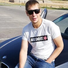 Фотография мужчины Евгений, 33 года из г. Слоним