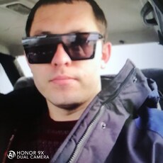 Фотография мужчины Олег, 38 лет из г. Красноярск