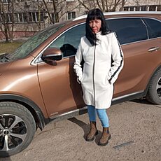 Фотография девушки Мила, 51 год из г. Мариуполь