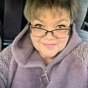 Людмила, 62 года