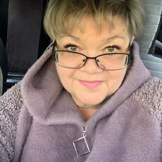 Фотография девушки Людмила, 62 года из г. Пермь