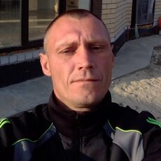 Фотография мужчины Вячеслав, 41 год из г. Ленинск