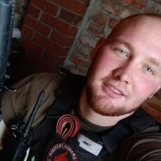 Фотография мужчины Денис, 27 лет из г. Новосибирск